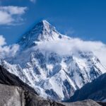 Embark on a breathtaking journey & join us for K2 basecamp trek